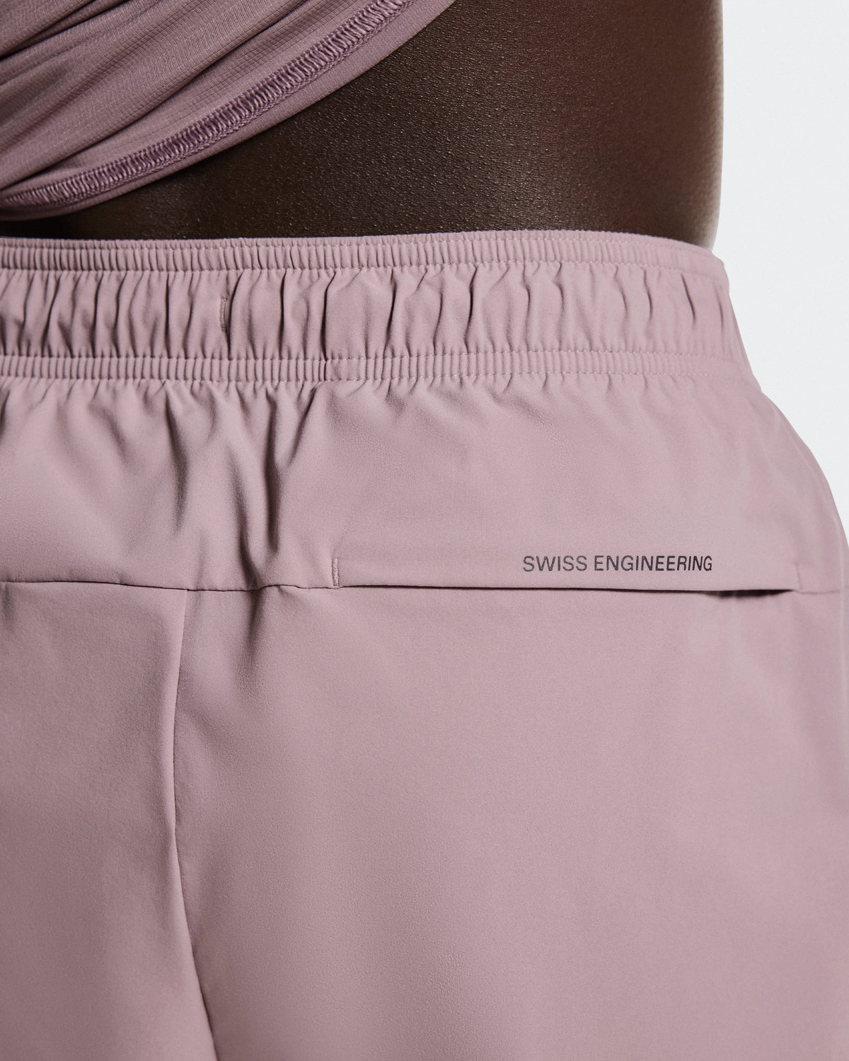 5" Core Shorts
