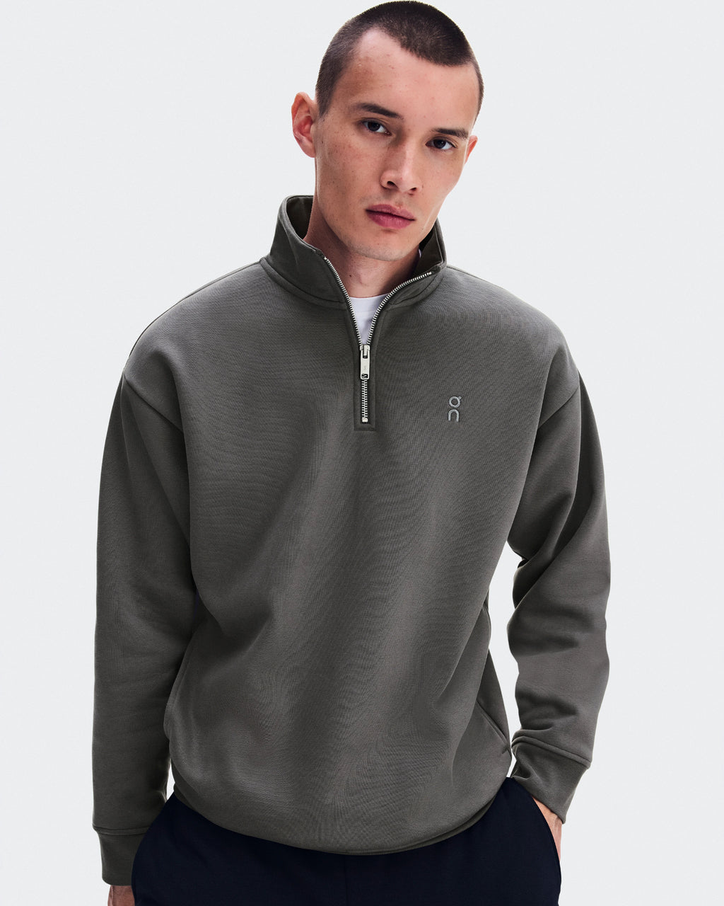 Club Collective 1/4 Zip