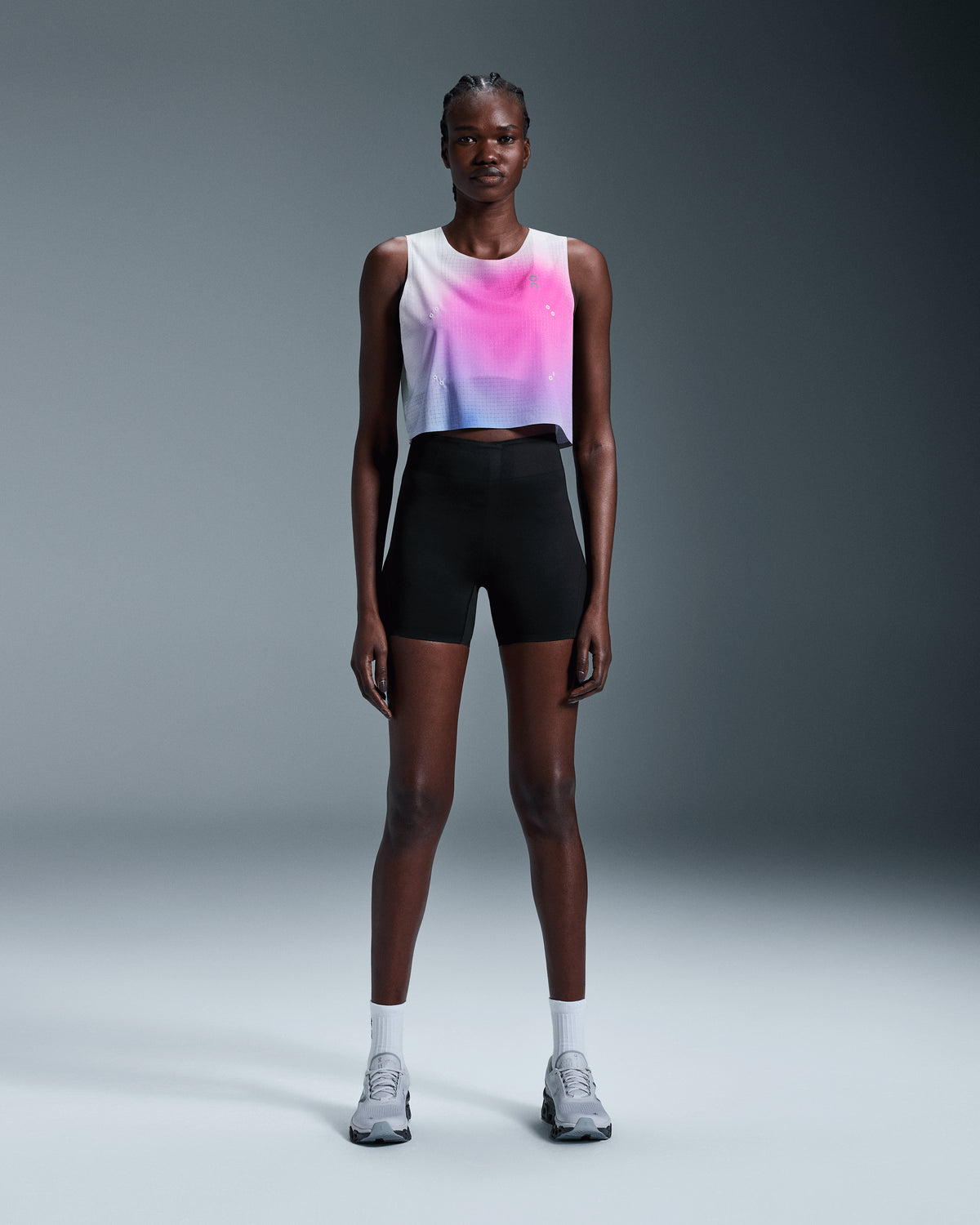 Pace Tank