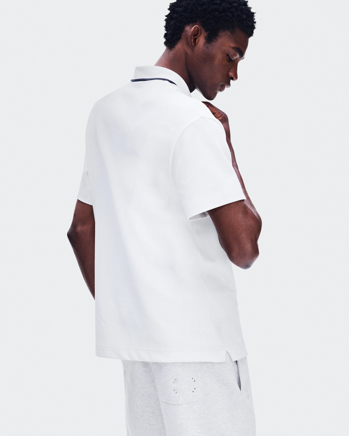 Courtside Polo