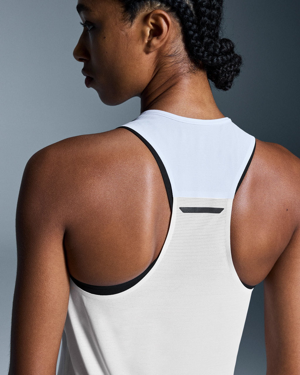Performance Tank