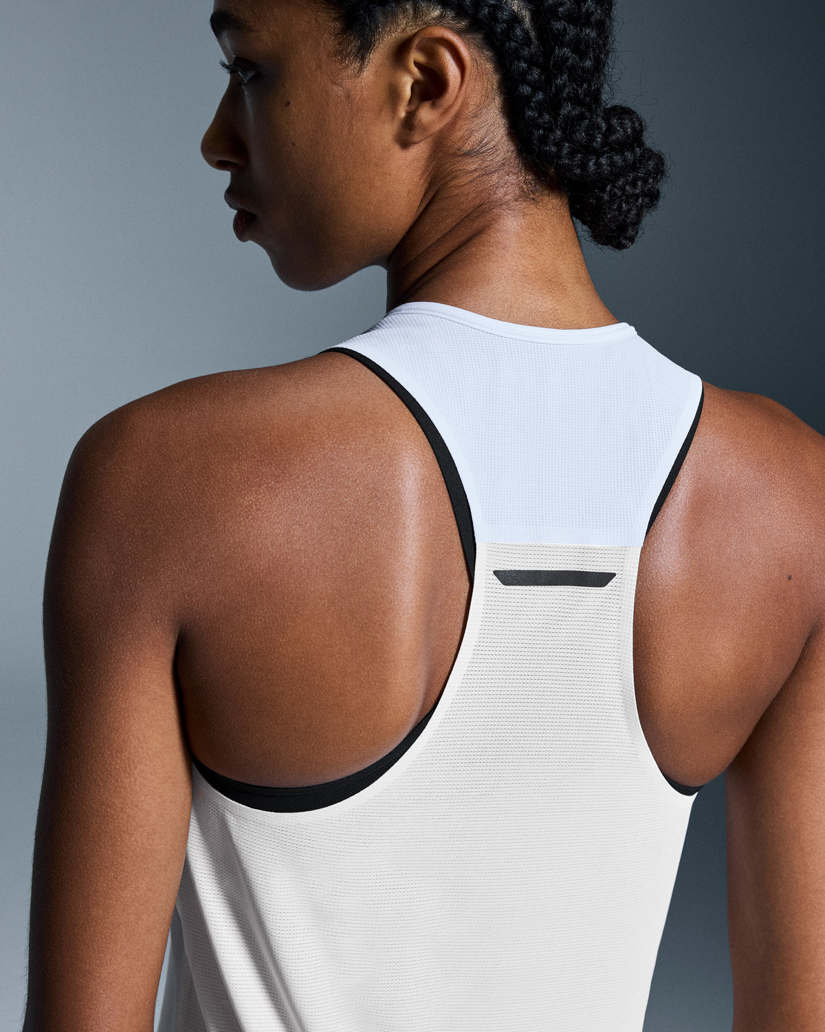 Performance Tank