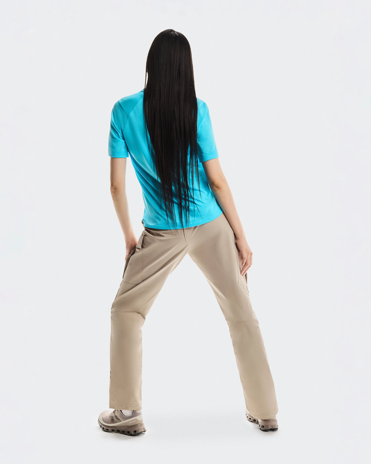 Trek Pants