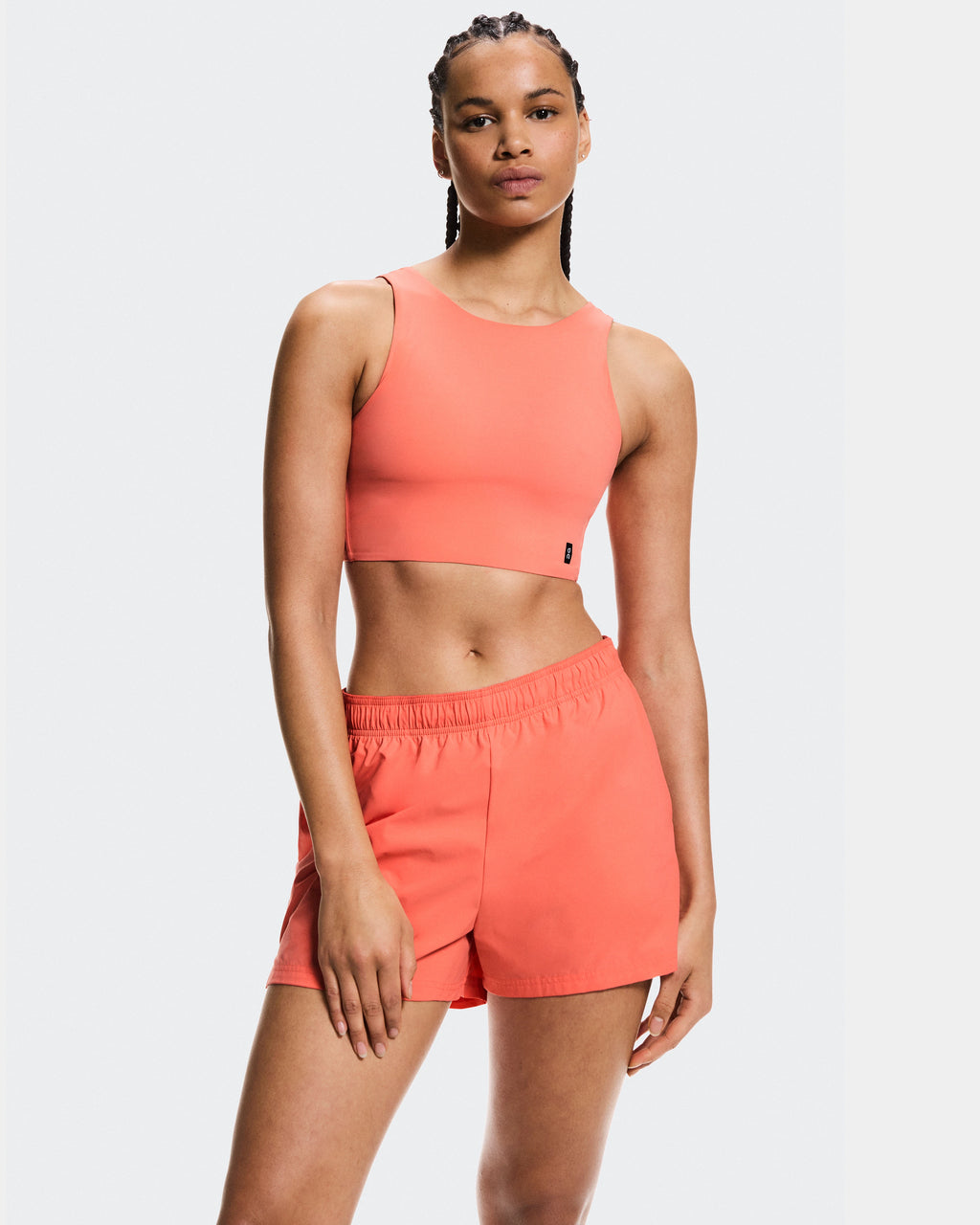 3" Core Shorts