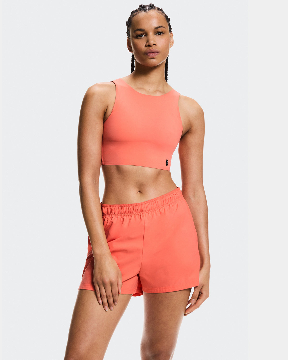 3" Core Shorts