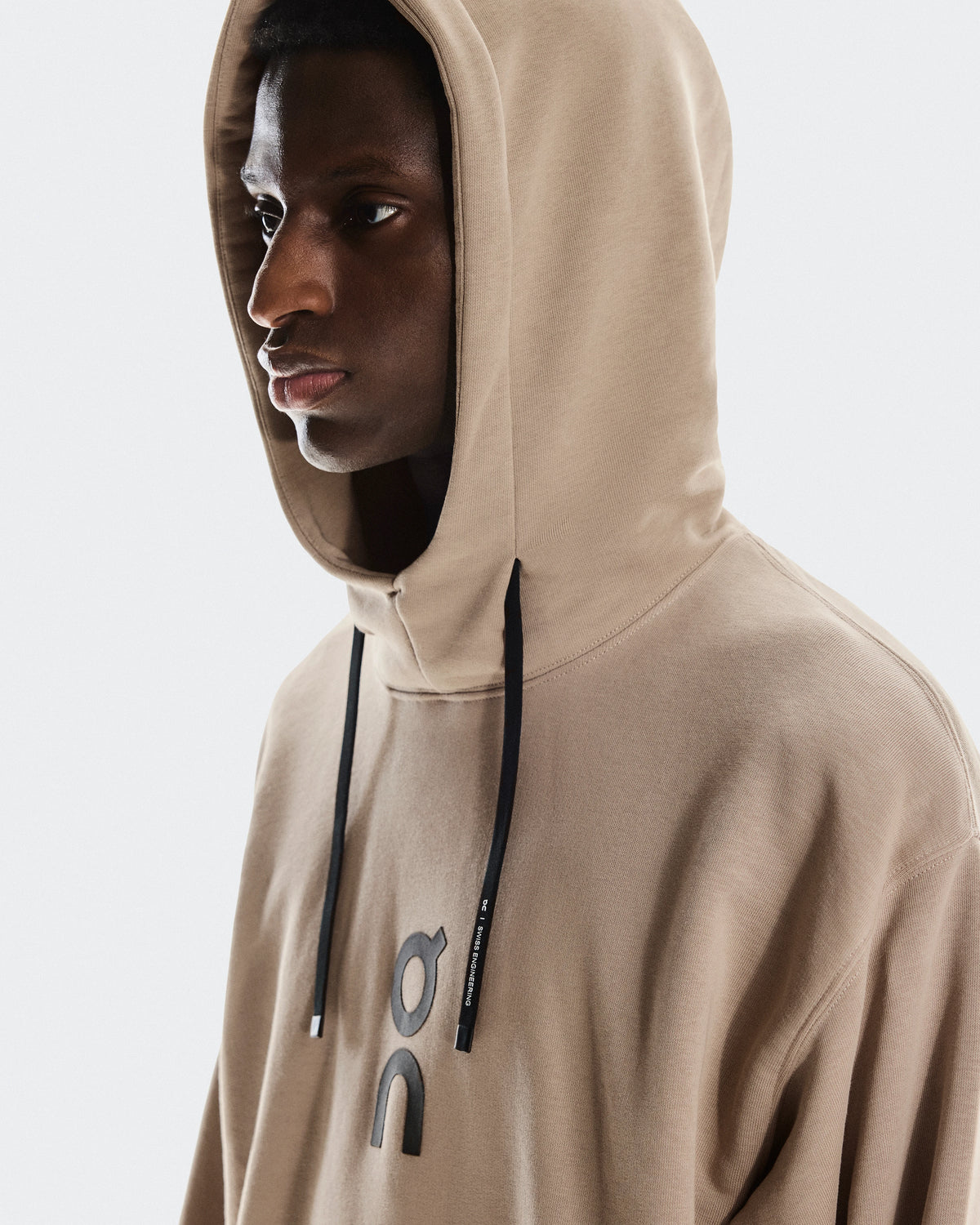 Club Hoodie