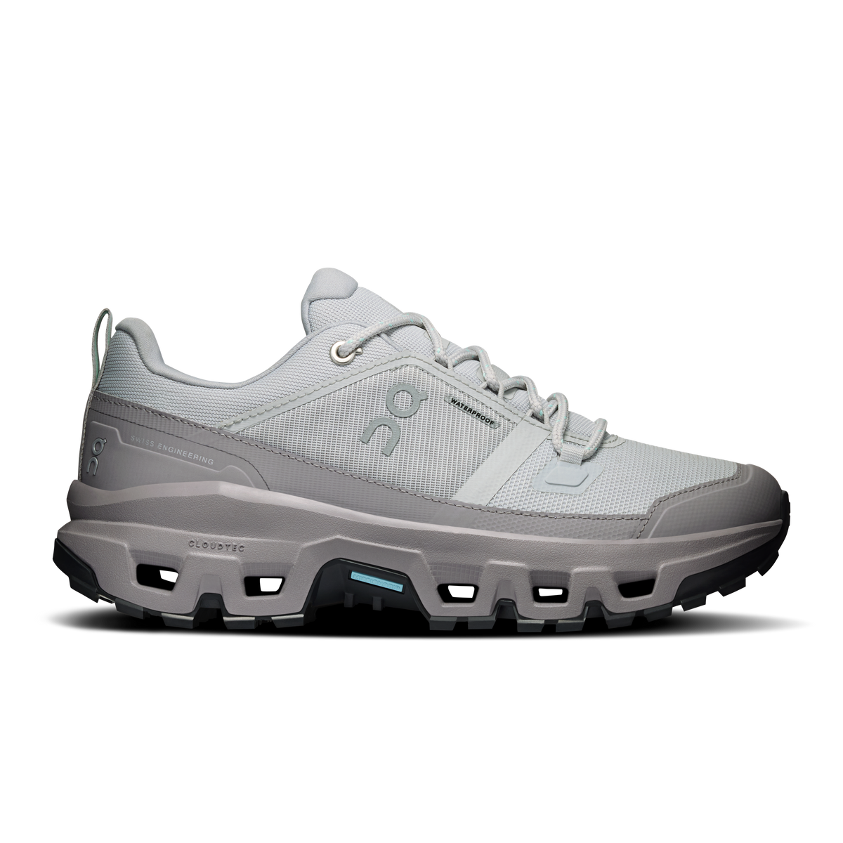 Cloudrock Low Waterproof