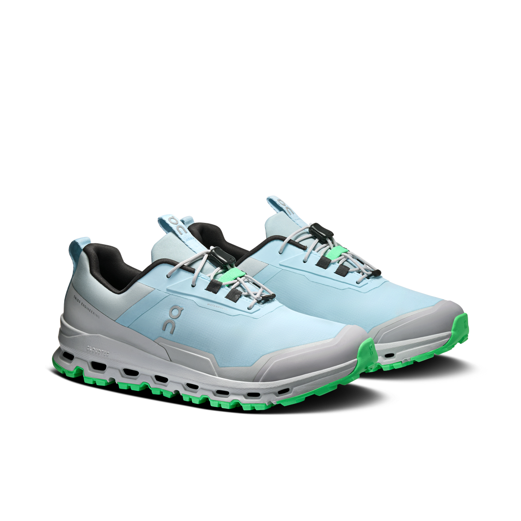 Cloudhero Waterproof