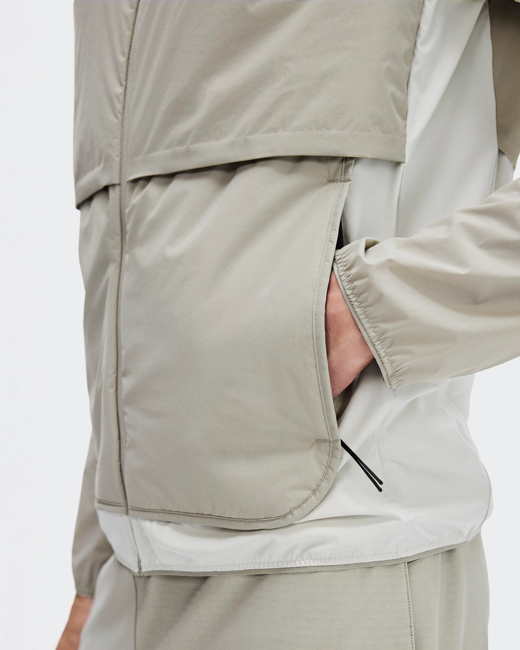 Weather Jacket Insulated