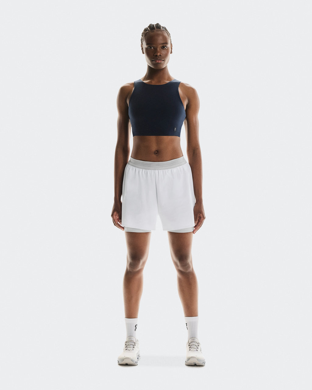 Core 2-in-1 Crop
