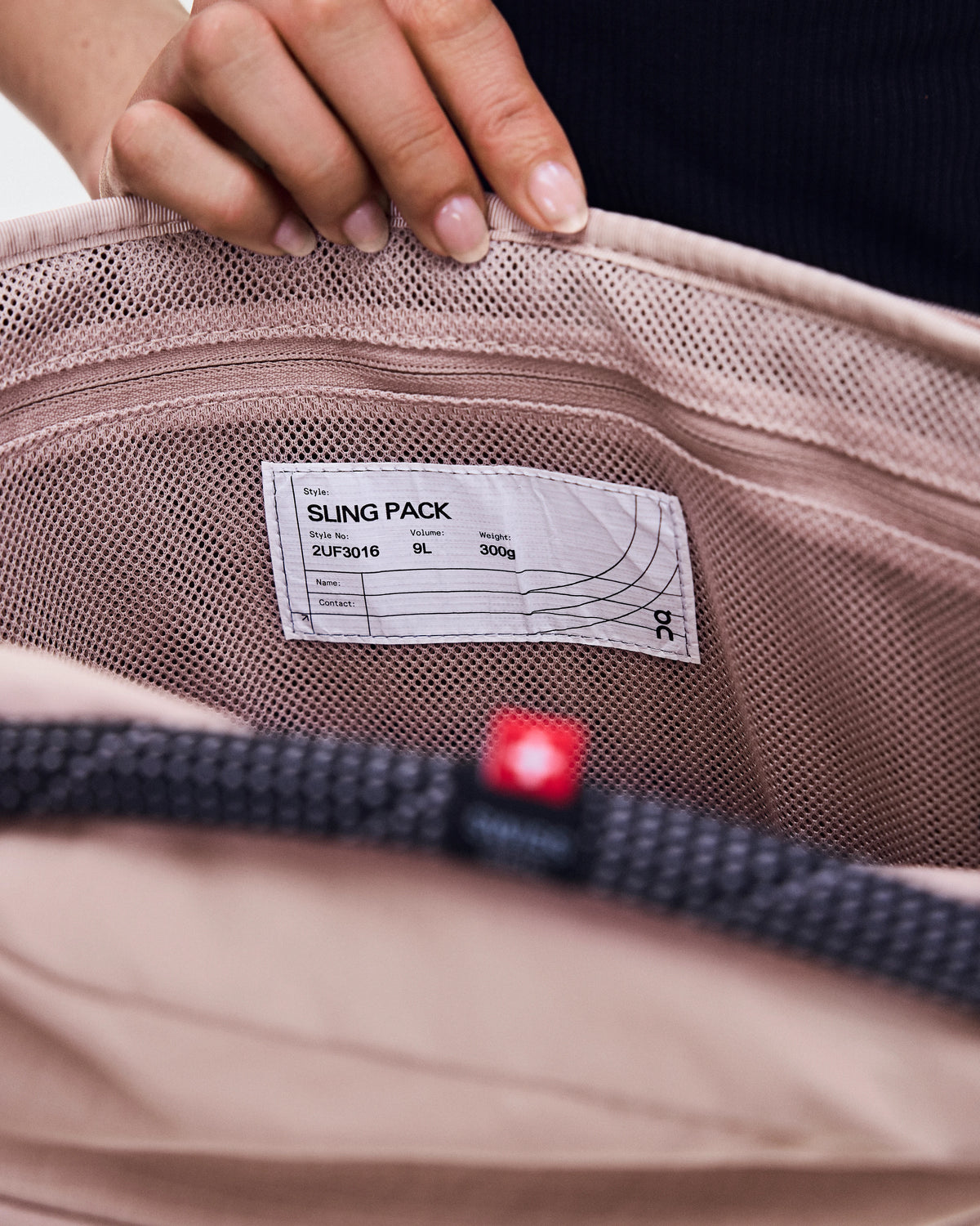 Sling Pack 9L