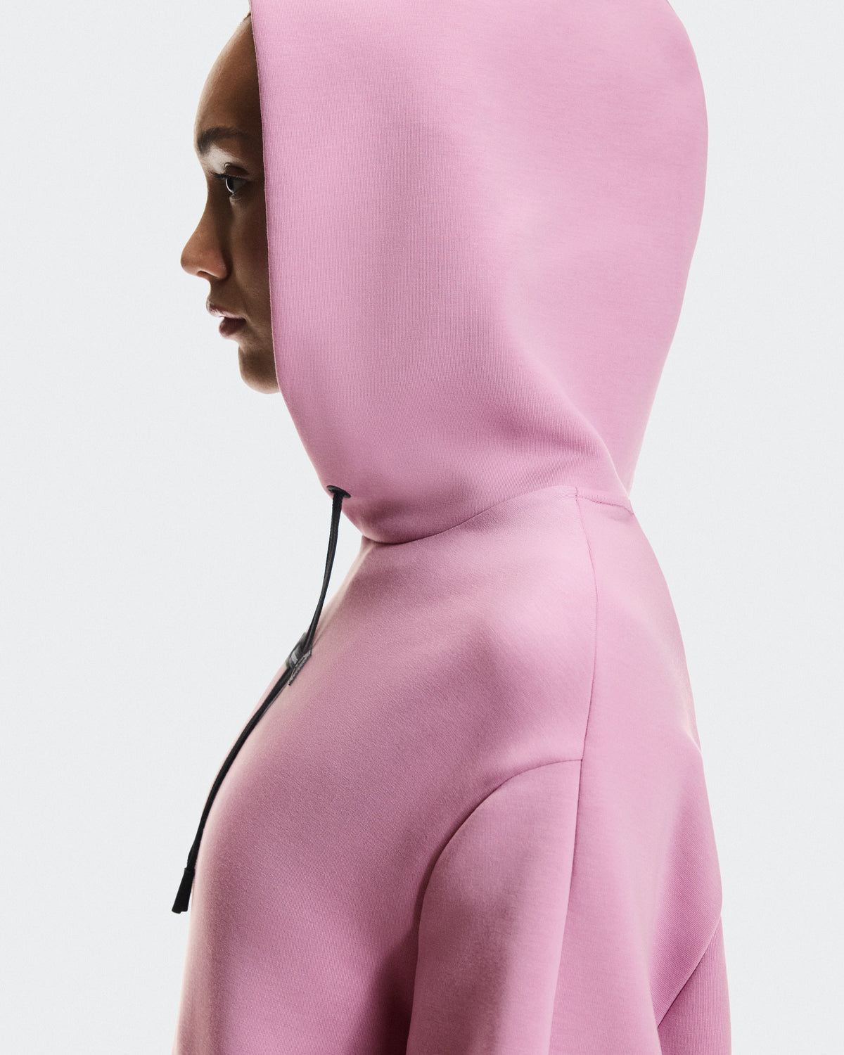 Focus Tech Hoodie