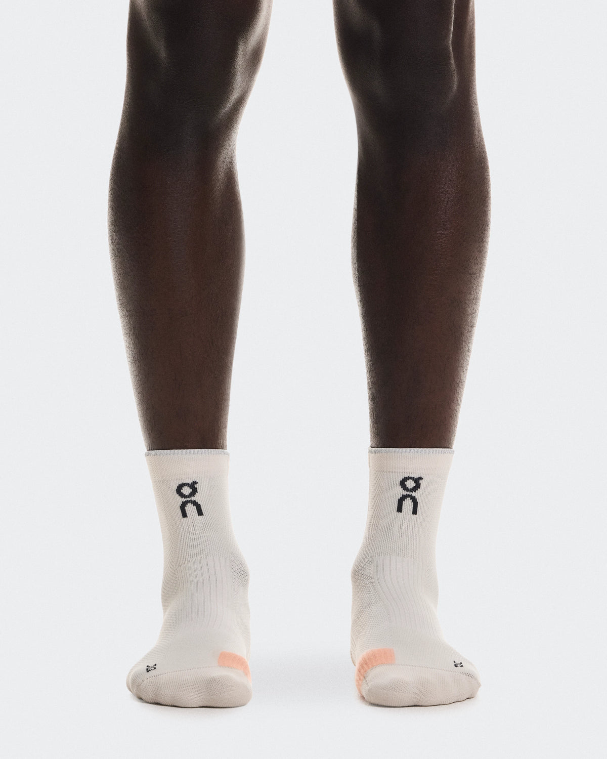 Performance Run Sock Mid