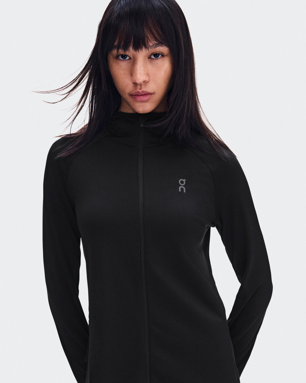 Climate Zip Hoodie