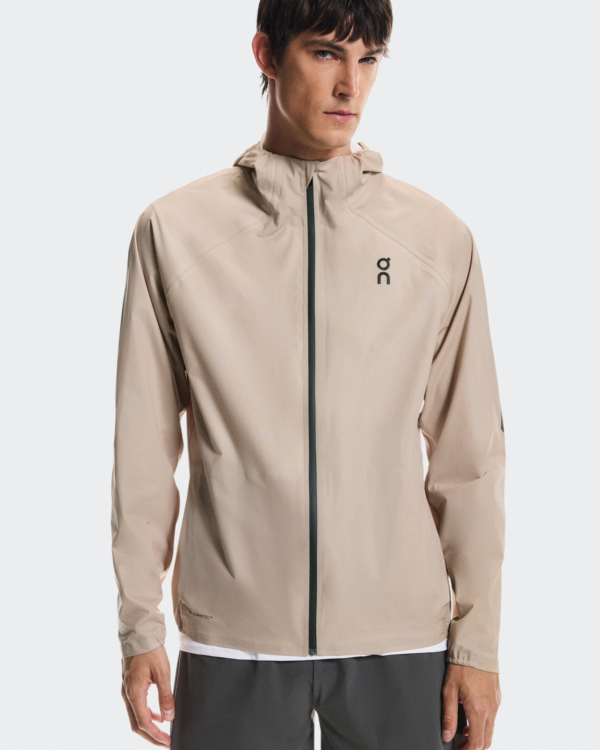 Performance Jacket Waterproof
