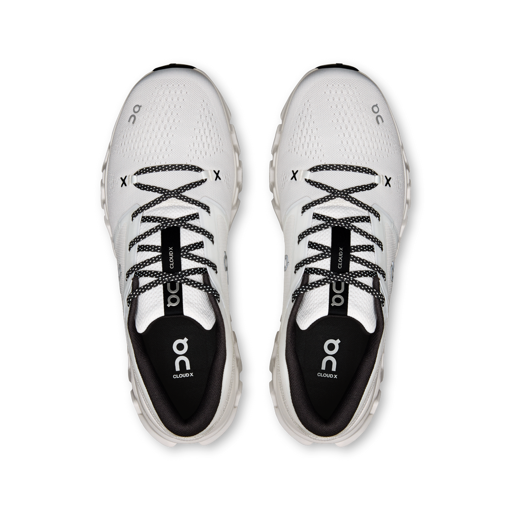 Cloud X 5