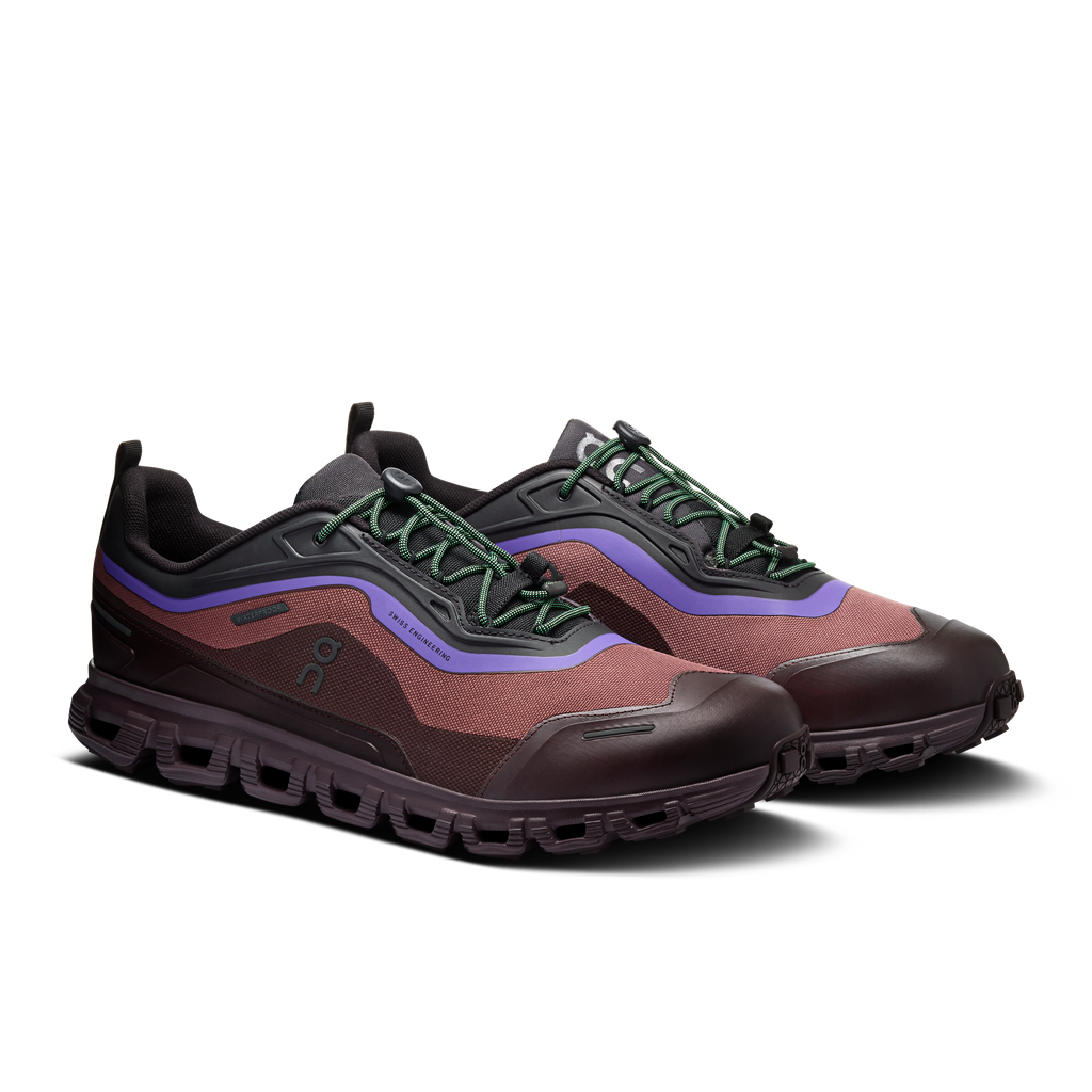 Cloud 6 Geo Waterproof