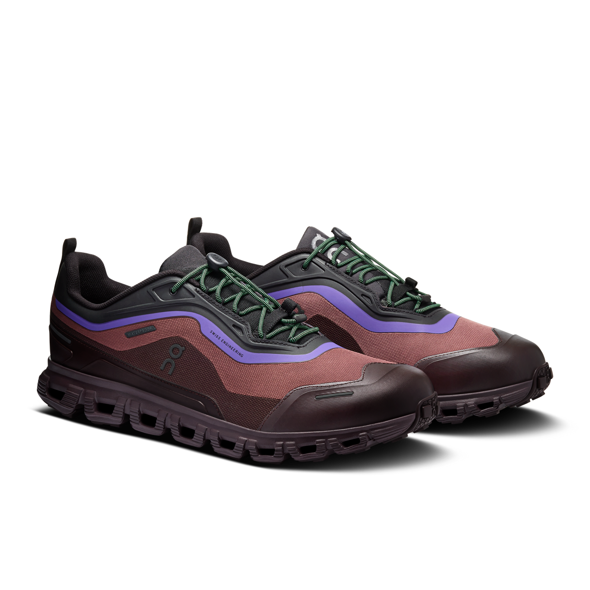 Cloud 6 Geo Waterproof