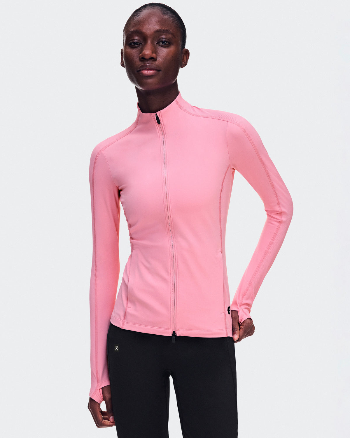 Studio Jacket
