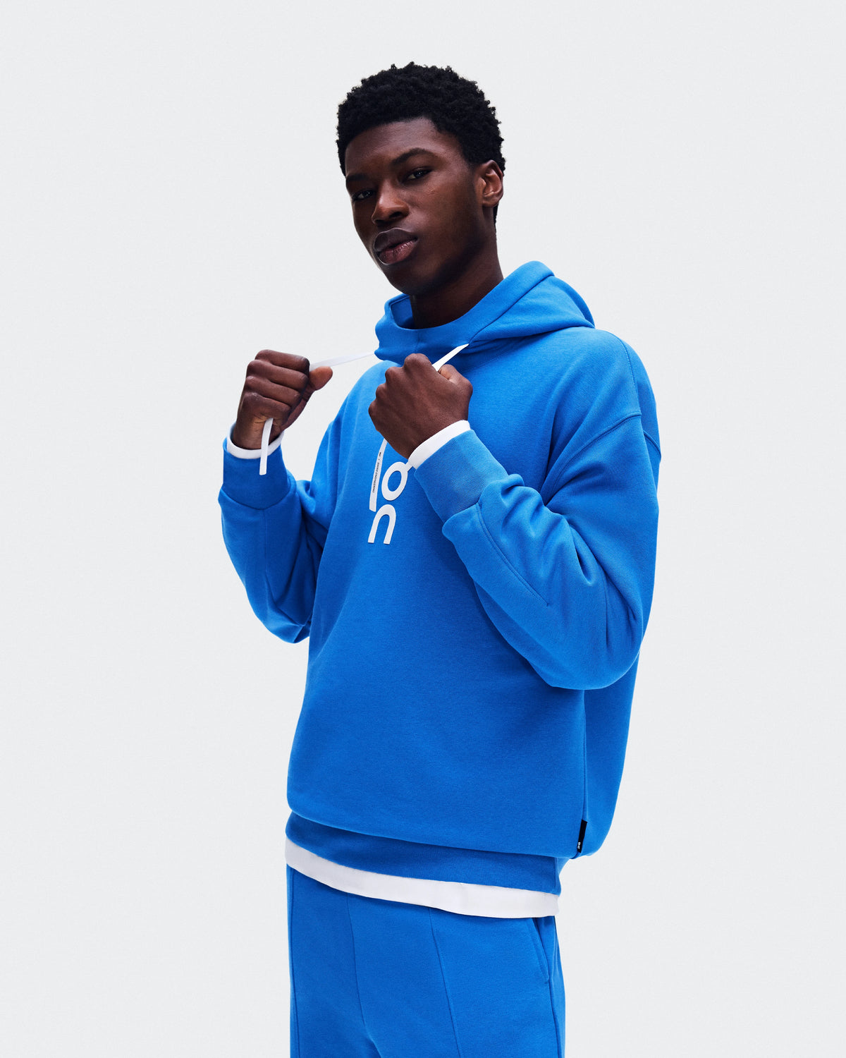 Club Hoodie