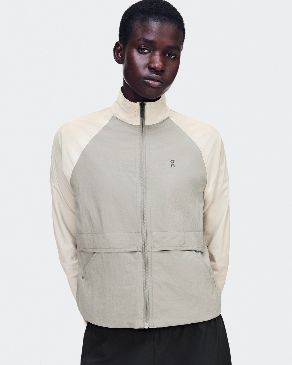 Weather Jacket