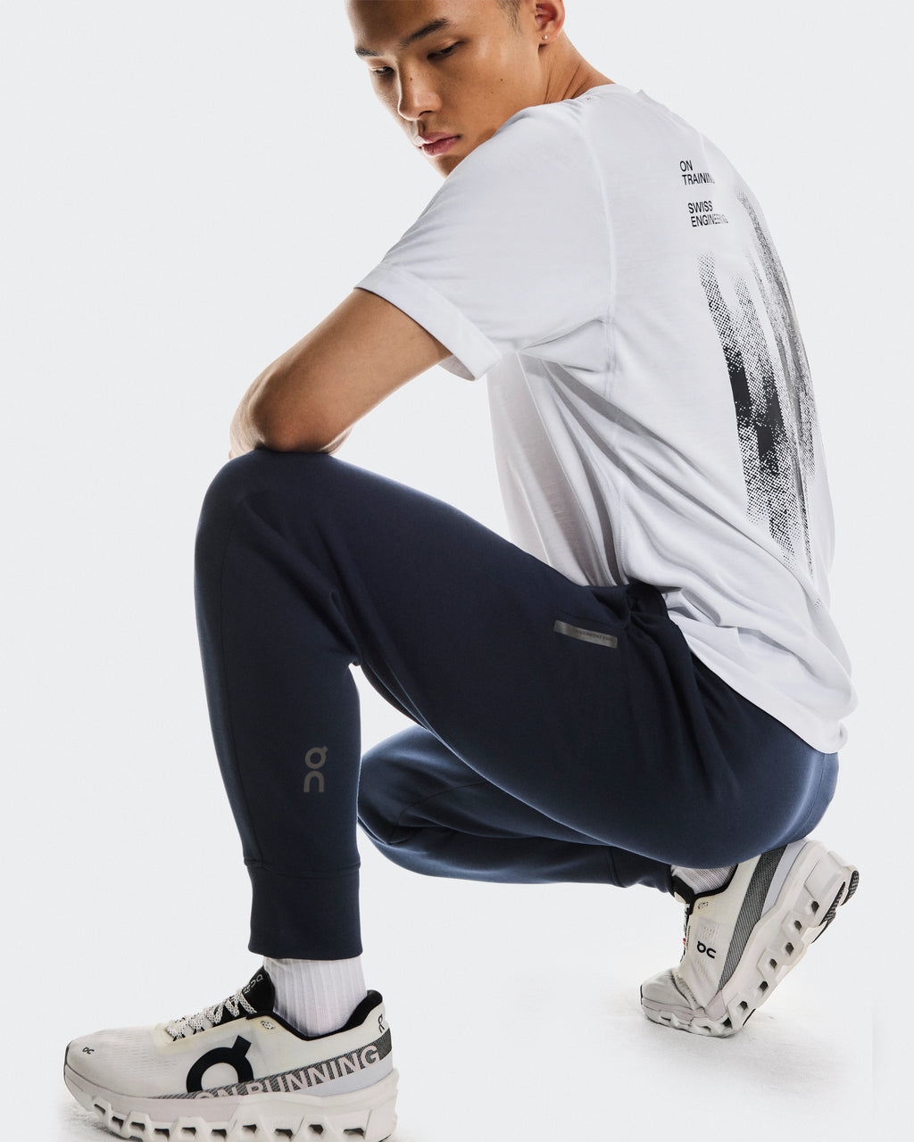 Focus Tech Sweatpants