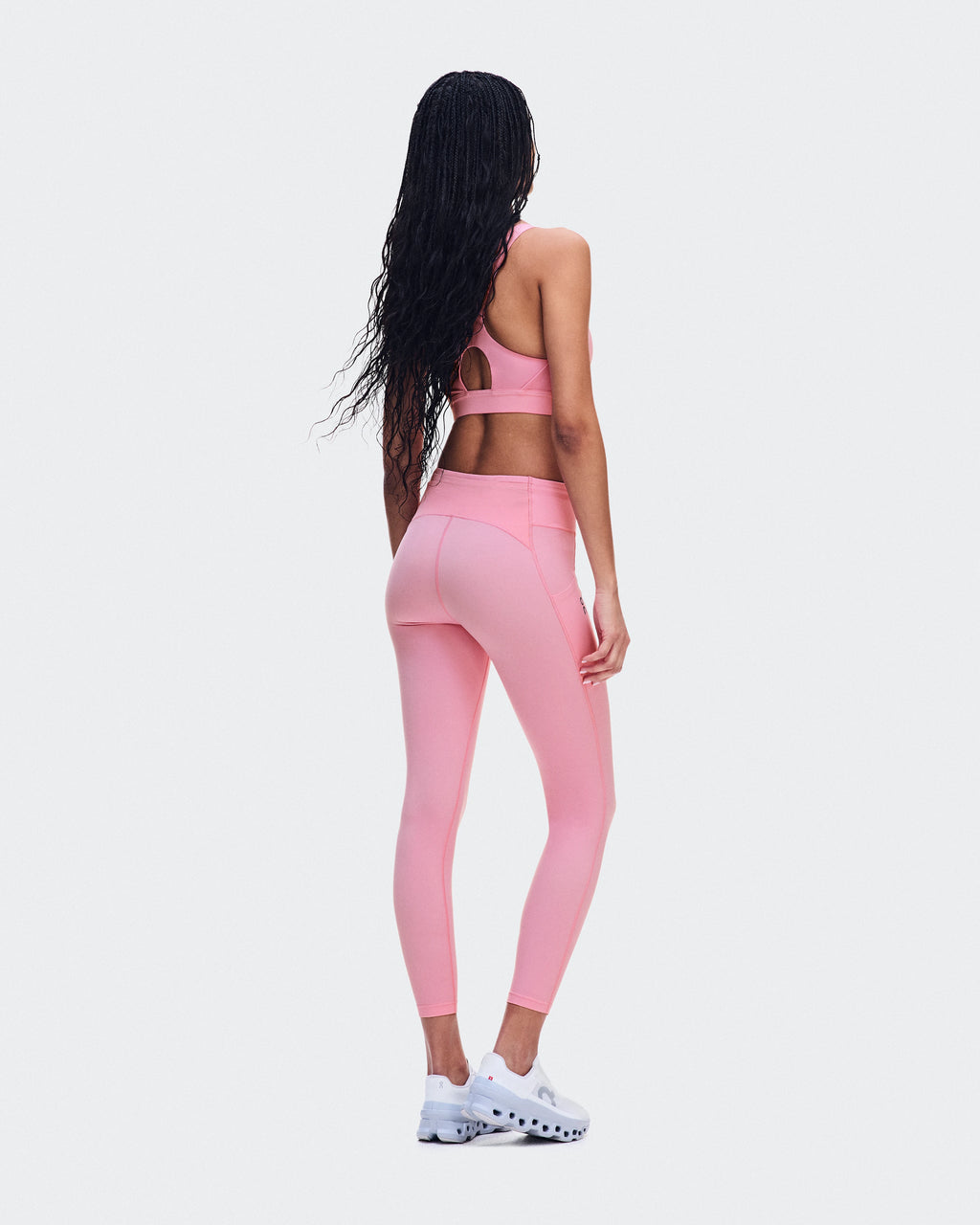 Performance Tights 7/8