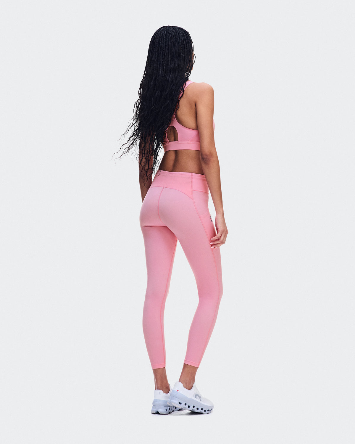 Performance Tights 7/8