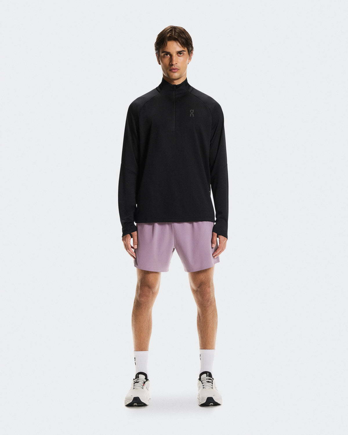 5" Performance Shorts