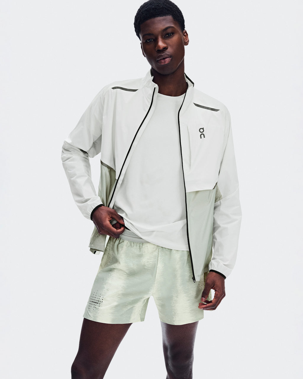 Performance Shorts Terra