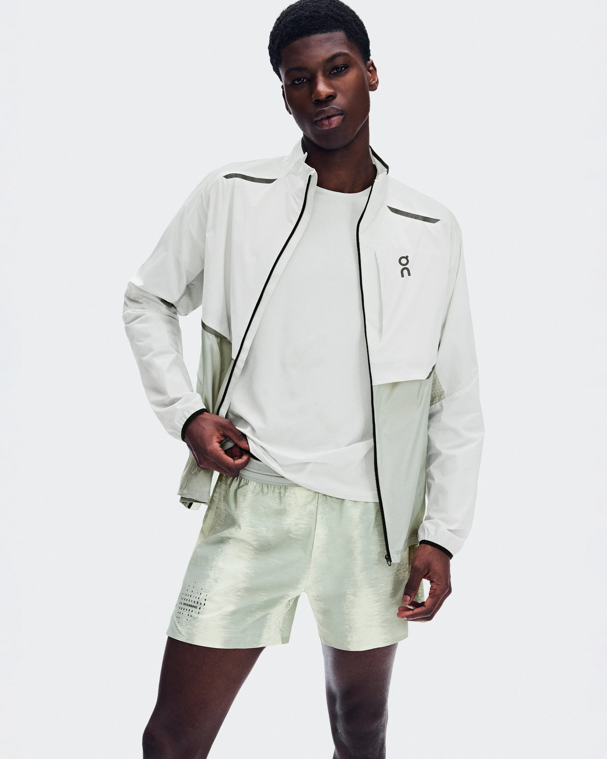 Performance Shorts Terra