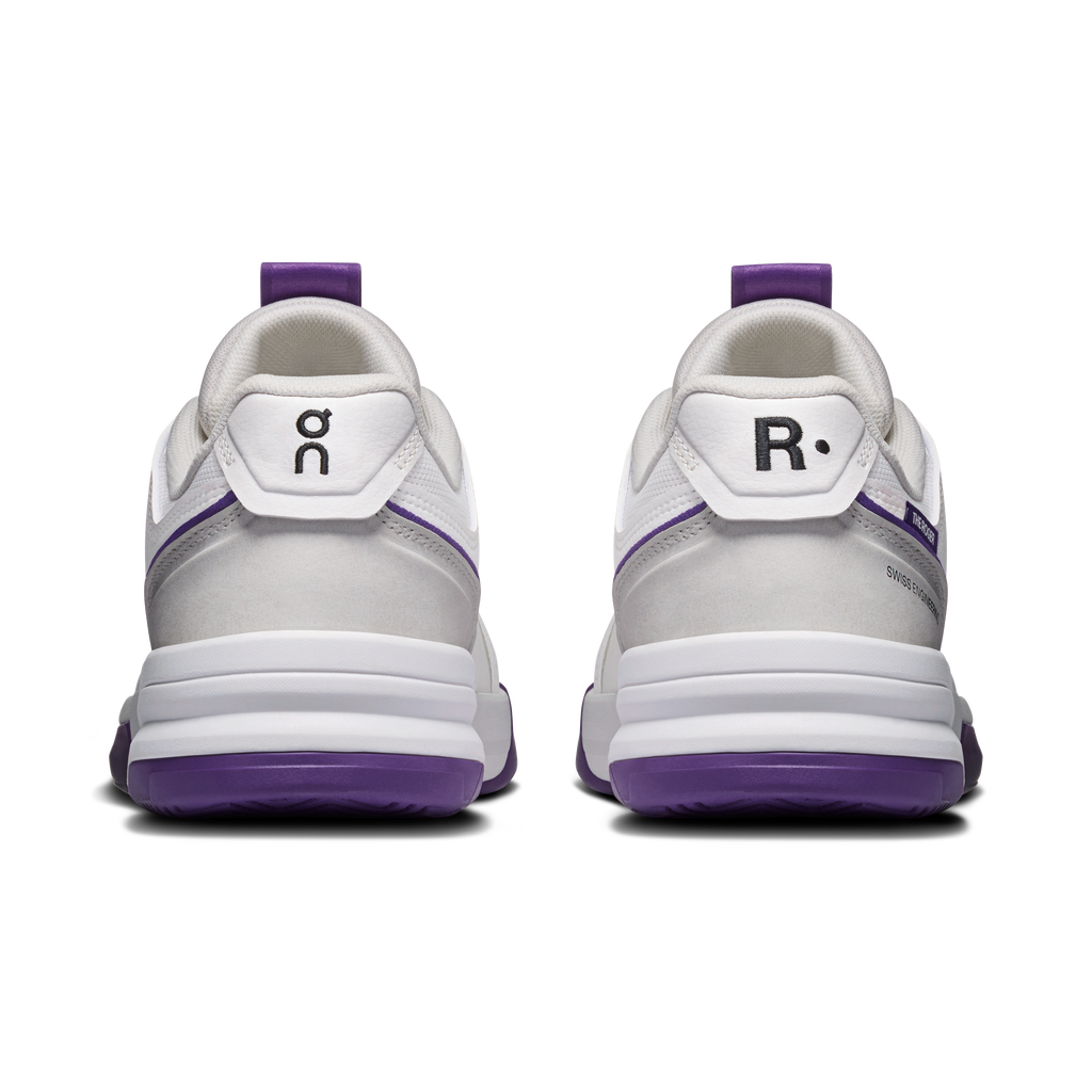 THE ROGER Clubhouse Pro 2