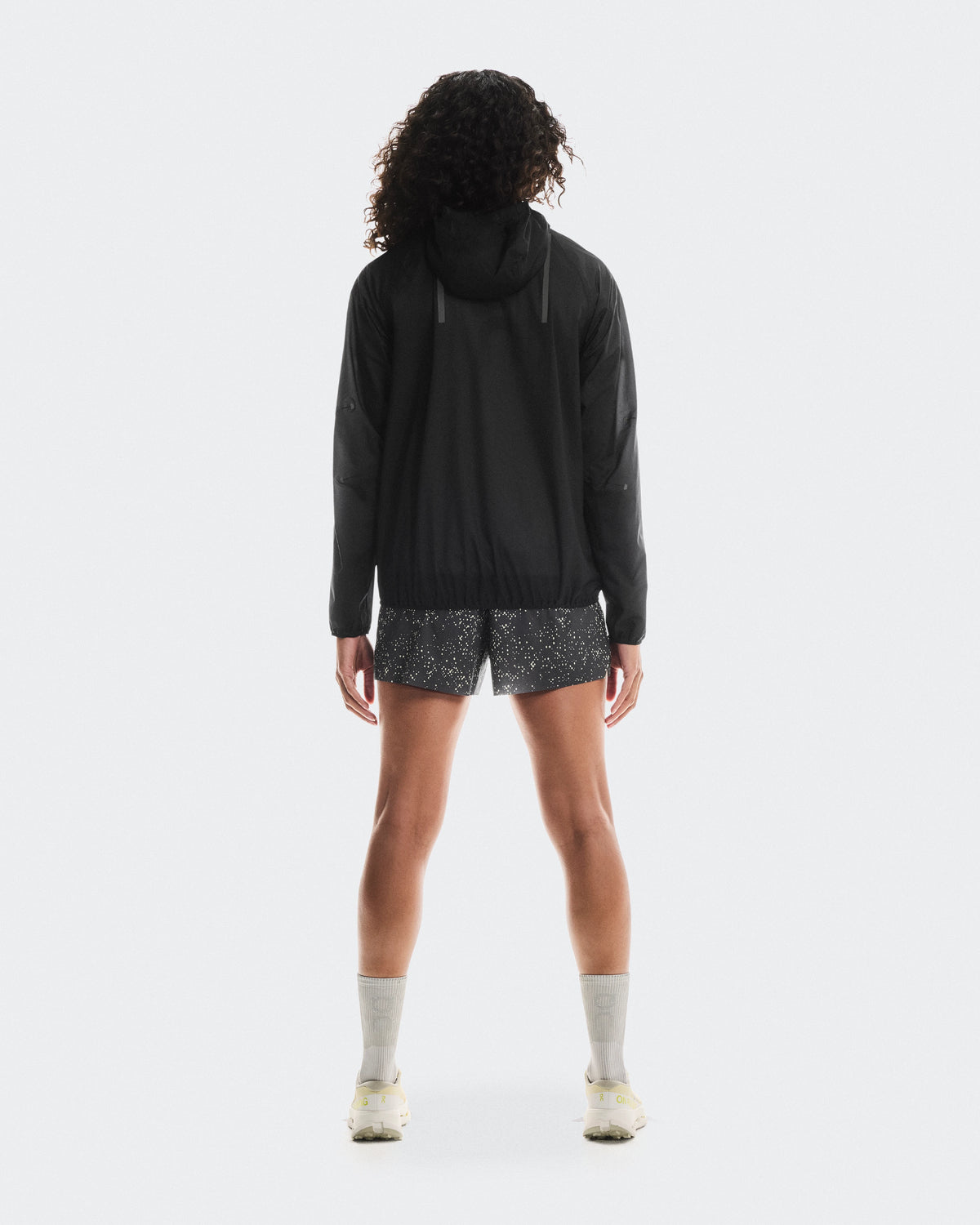 Ultra Jacket