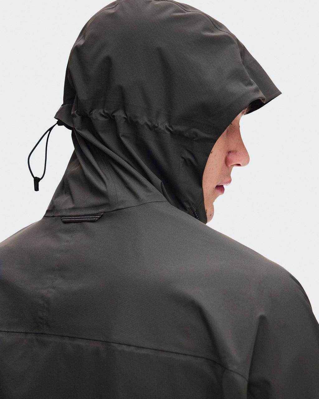 Ascent Jacket