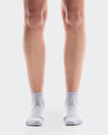 Logo Sock Mid 3P