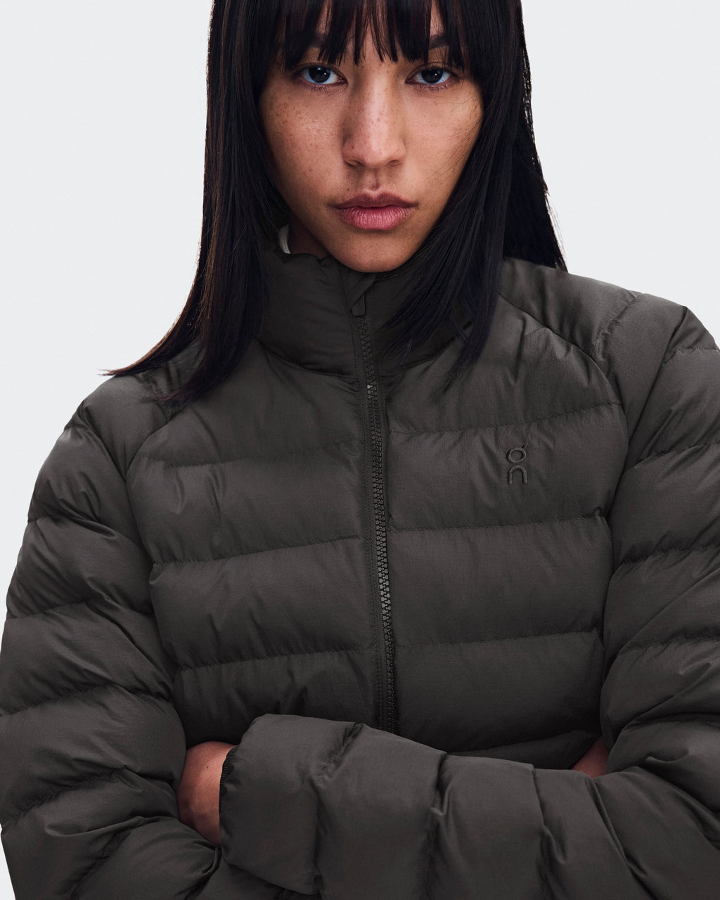 Ascent Puffer Jacket