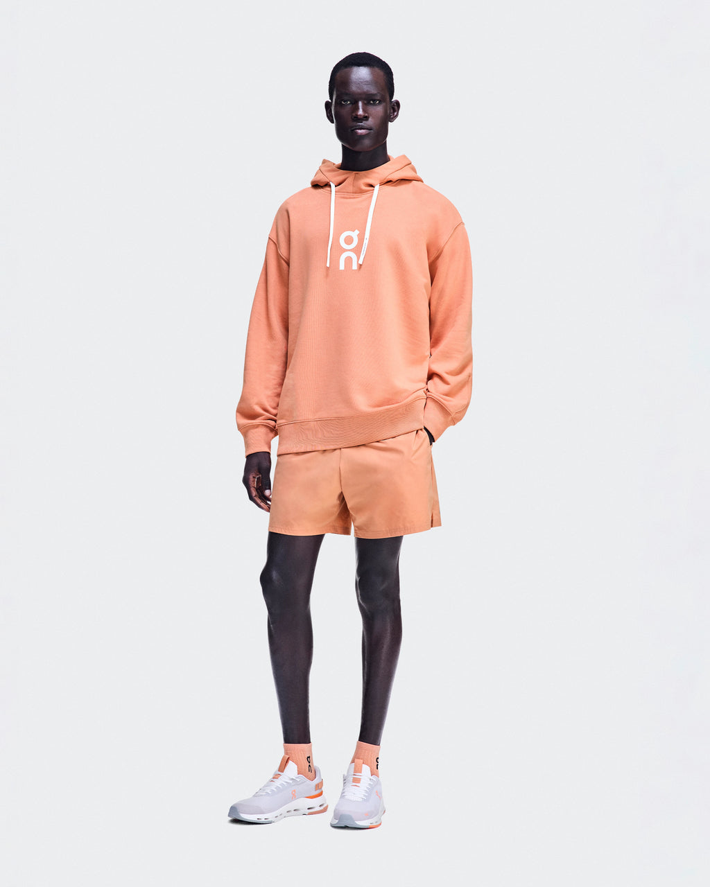 Club Hoodie