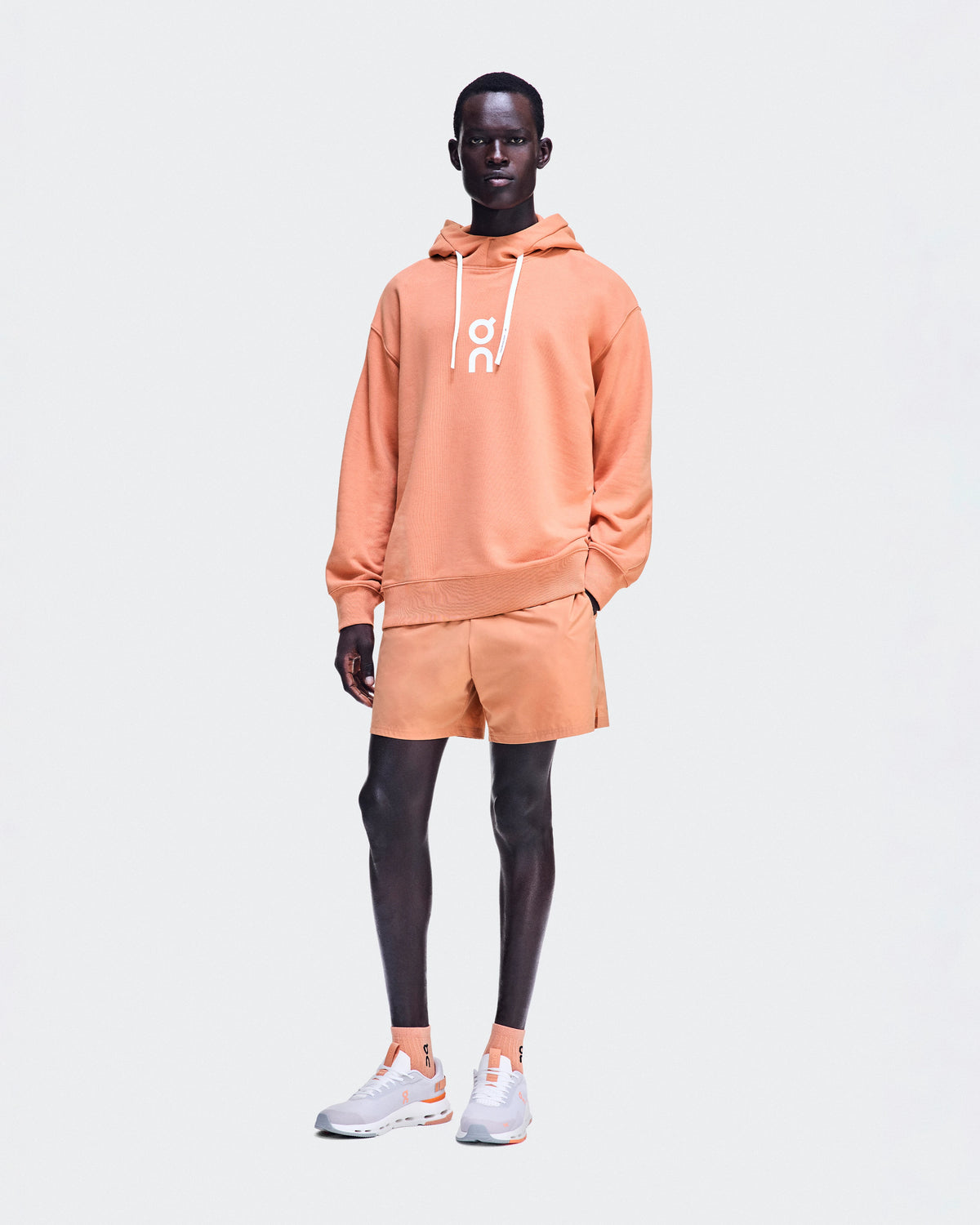 Club Hoodie