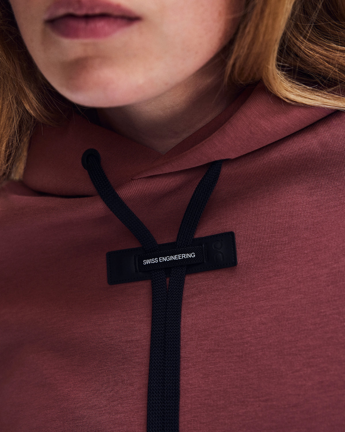 Focus Tech Hoodie