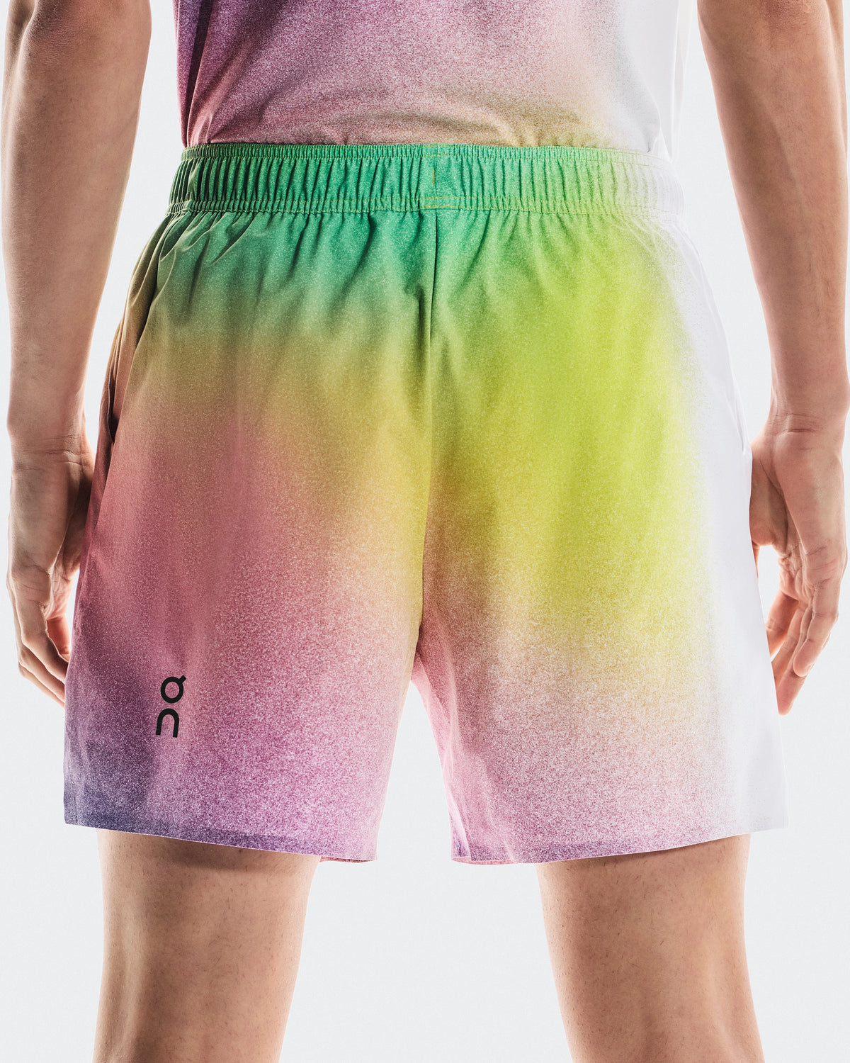 Court Shorts