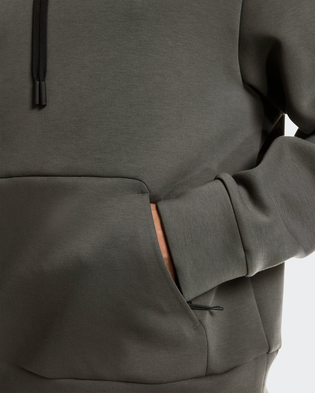 Focus Tech Hoodie
