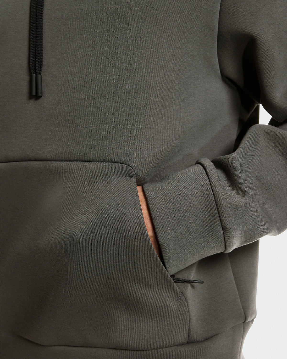 Focus Tech Hoodie
