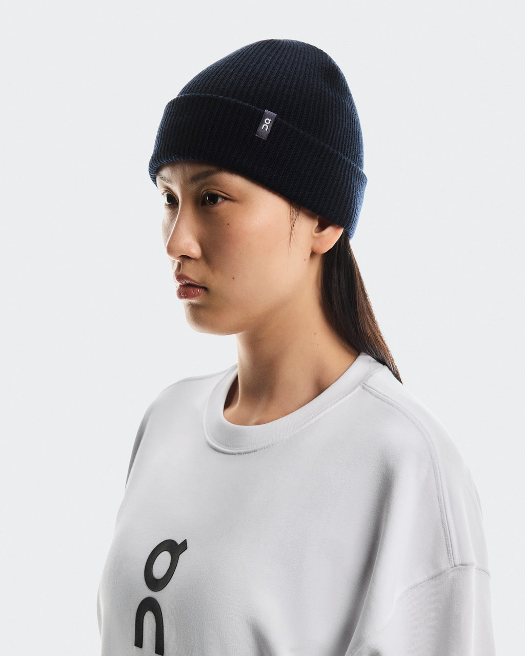 Merino Beanie