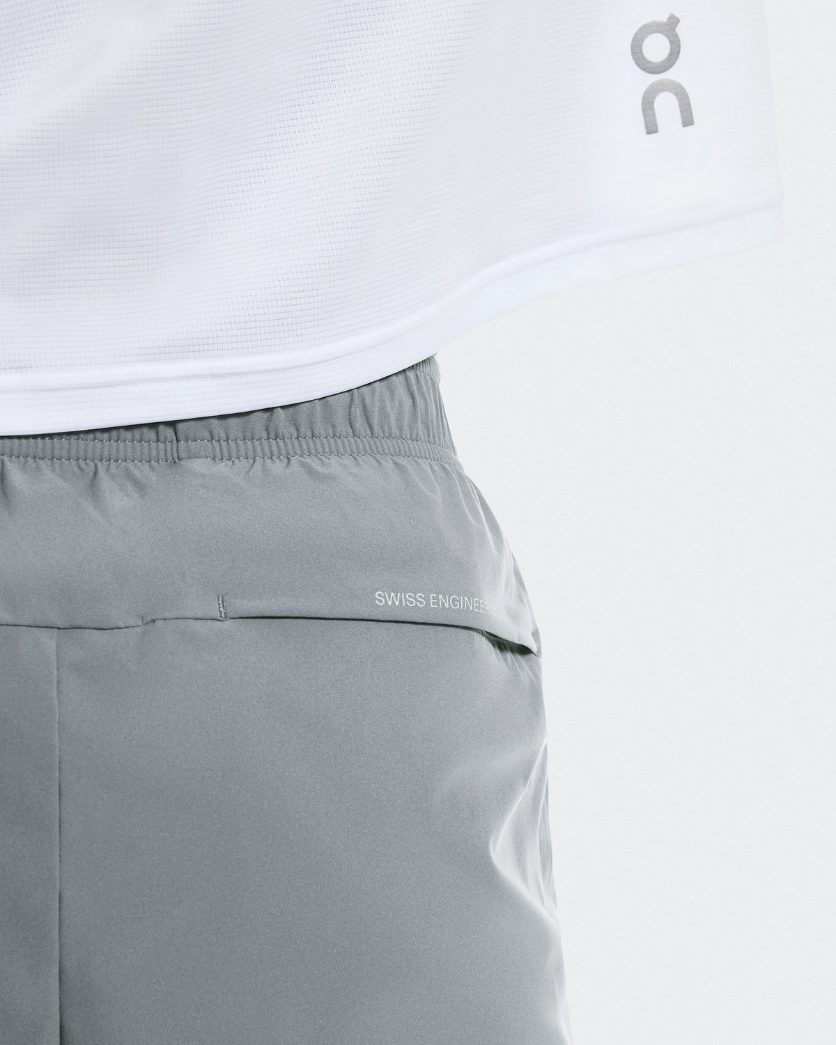 5" Core Shorts