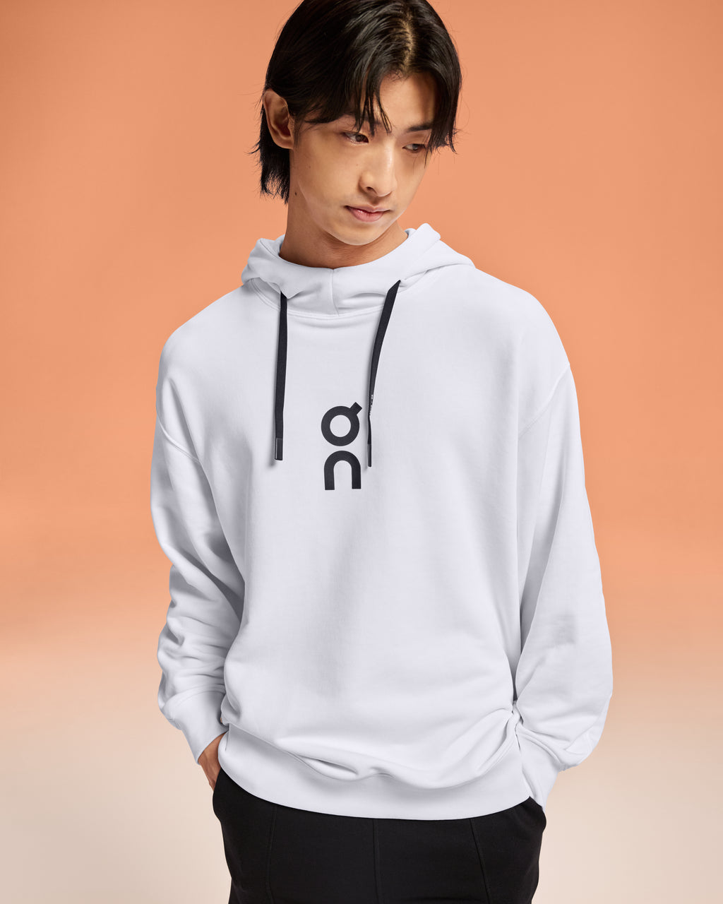 Club Hoodie