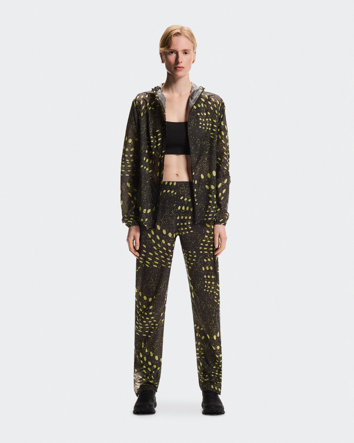 Ultra Jacket