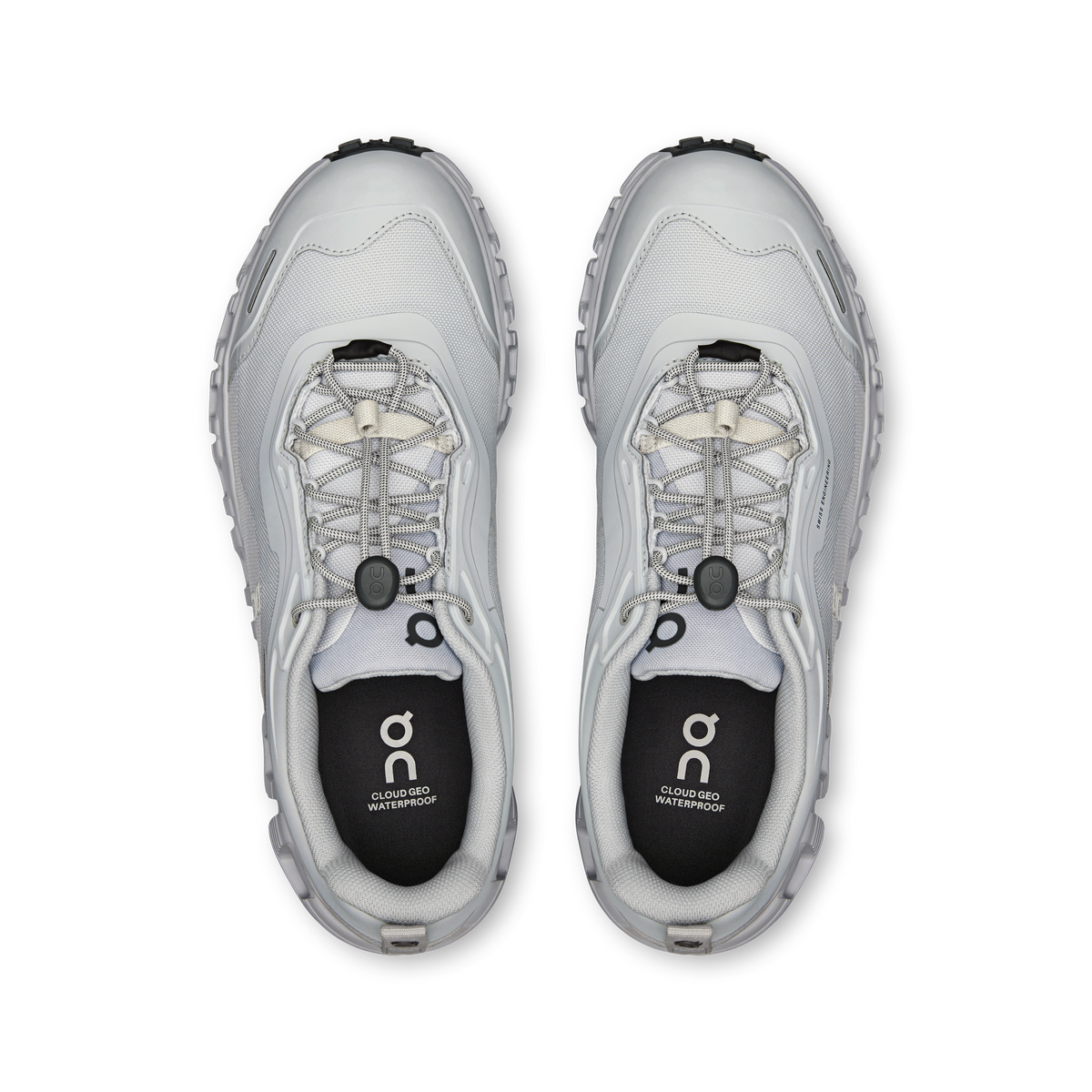 Cloud 6 Geo Waterproof