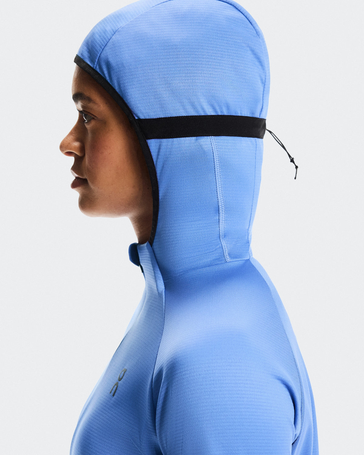 Climate Zip Hoodie