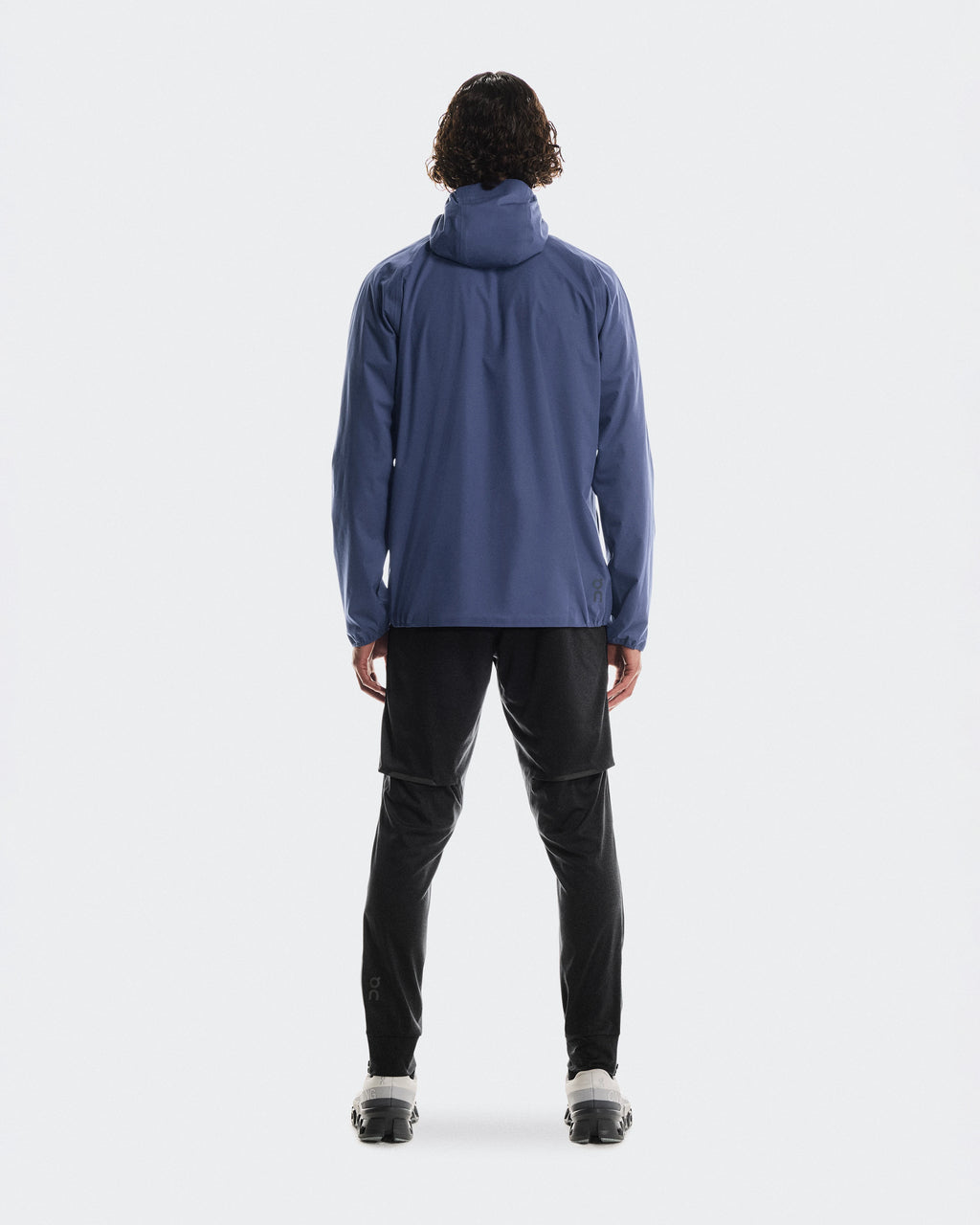 Performance Jacket Waterproof