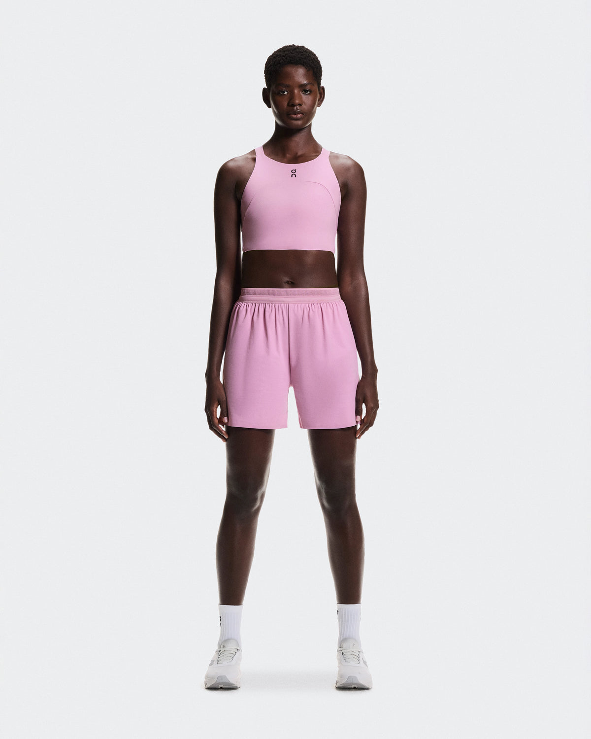 5" Performance Shorts